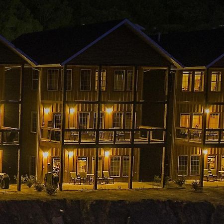 Keweenaw Waters Resort Houghton Dış mekan fotoğraf