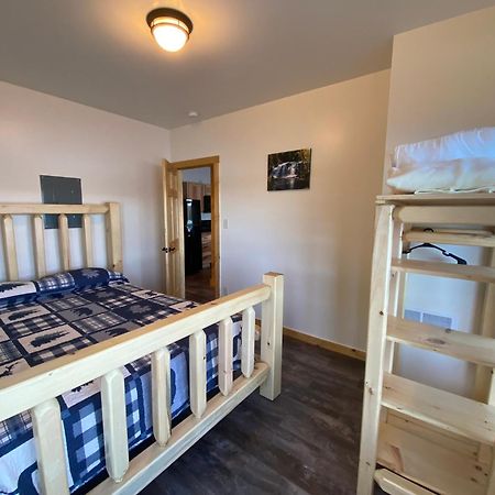 Keweenaw Waters Resort Houghton Dış mekan fotoğraf