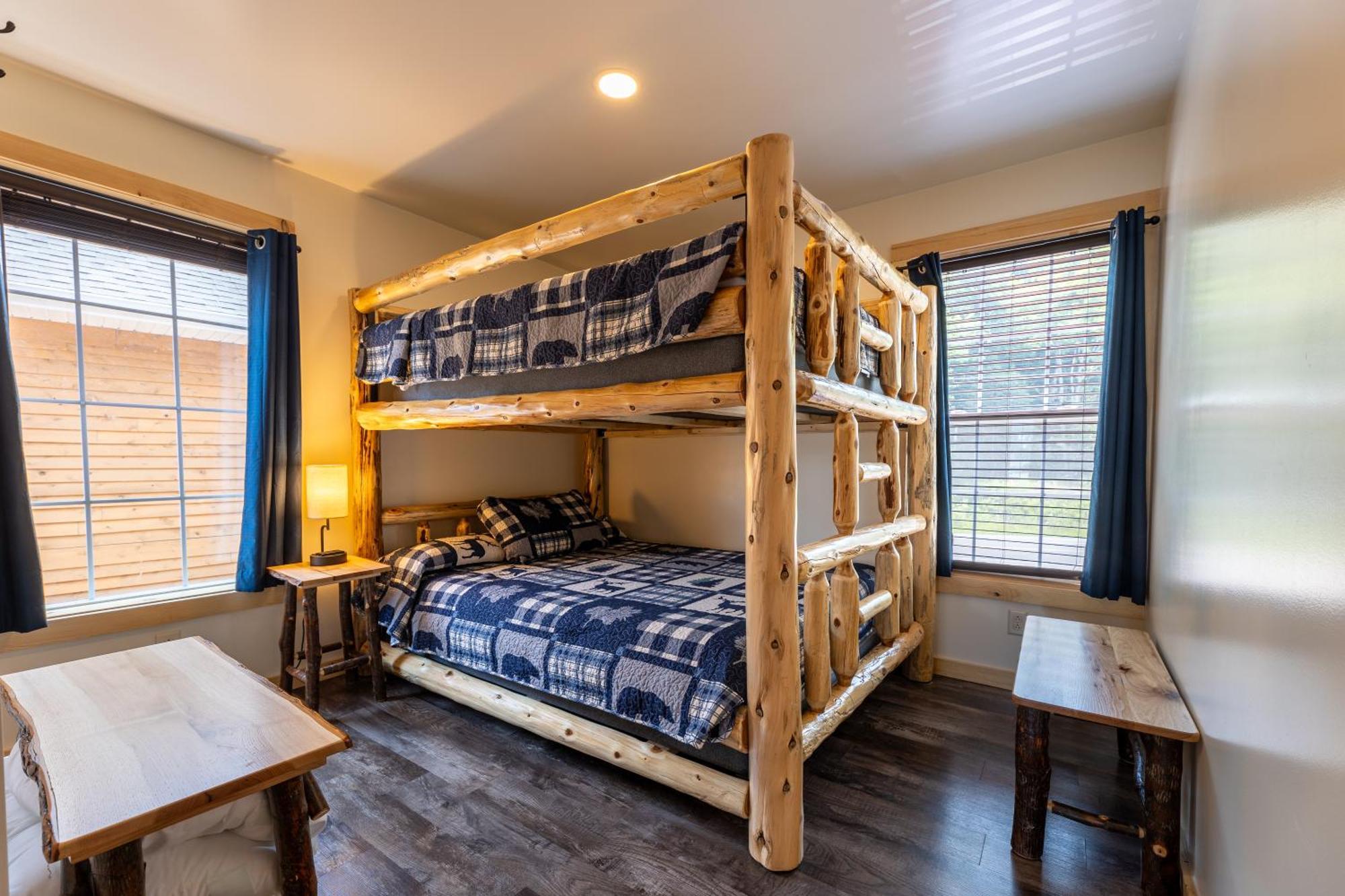 Keweenaw Waters Resort Houghton Dış mekan fotoğraf